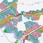 Kohistan Enclave Map