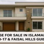 House for Sale in Islamabad