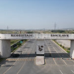 Kohistan Enclave