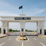 Faisal Hills