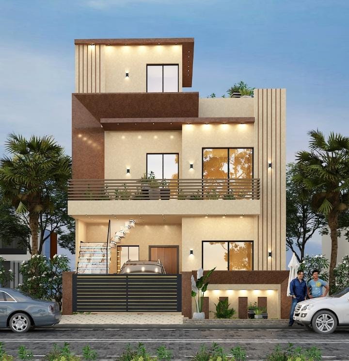 4P Signature Villa