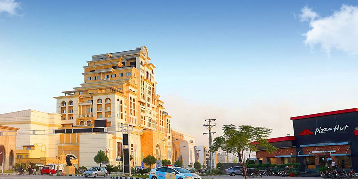 New City Phase 2