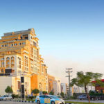 New City Phase 2