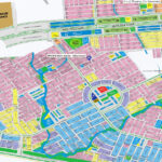 Multi Garden B17 Map