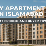 Buy Apartment in Islamabad