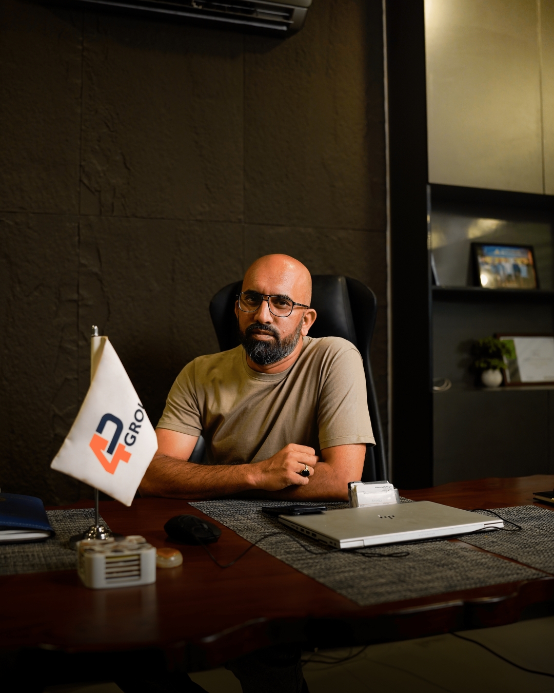 Muhammad Asif Gujjar