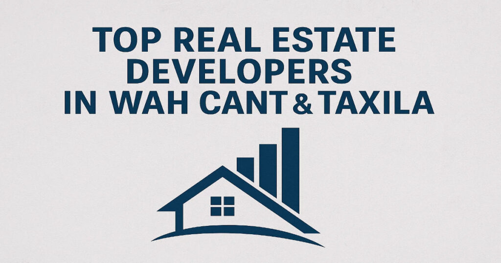 Real Estate Developers