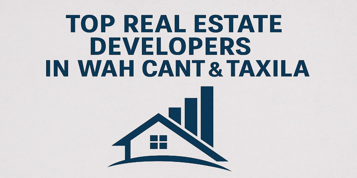 Real Estate Developers