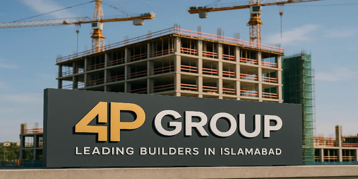 Builders in Islamabad