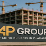 Builders in Islamabad